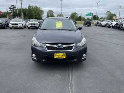 2017 Subaru Crosstrek, $16983. Photo 5