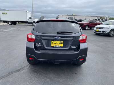 2017 Subaru Crosstrek, $16983. Photo 7
