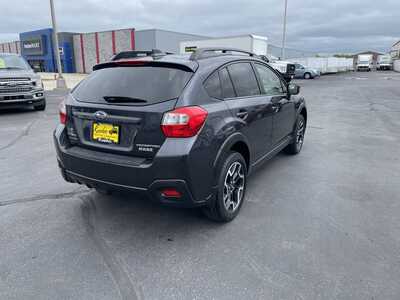 2017 Subaru Crosstrek, $16983. Photo 8
