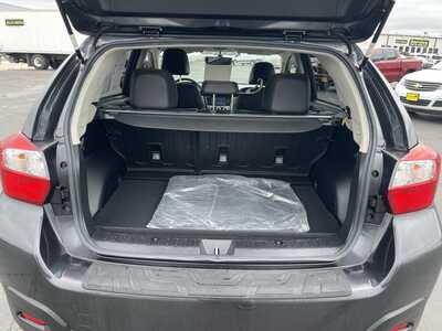 2017 Subaru Crosstrek, $16983. Photo 9