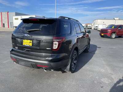 2014 Ford Explorer, $7995. Photo 2