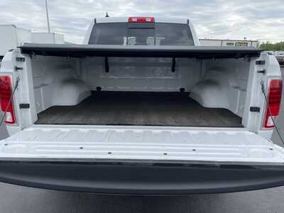 2018 RAM 1500 Crew Cab, $26947. Photo 10