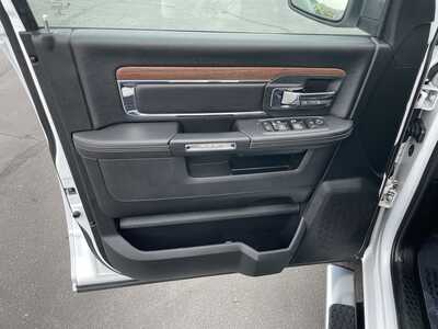 2018 RAM 1500 Crew Cab, $26947. Photo 12