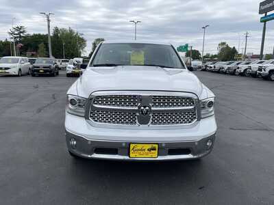 2018 RAM 1500 Crew Cab, $26947. Photo 3