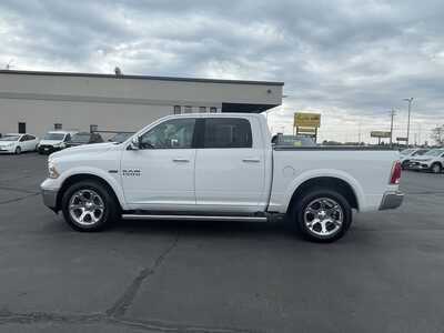 2018 RAM 1500 Crew Cab, $26947. Photo 5