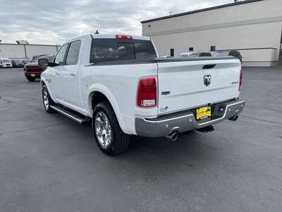 2018 RAM 1500 Crew Cab, $26947. Photo 6