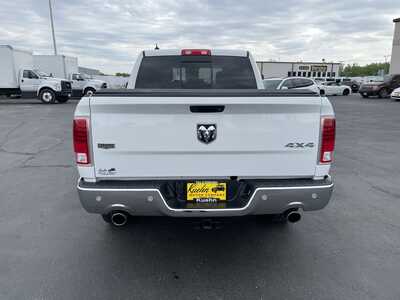 2018 RAM 1500 Crew Cab, $26947. Photo 7