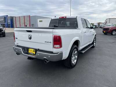 2018 RAM 1500 Crew Cab, $26947. Photo 8