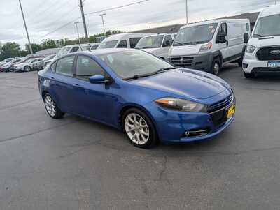 2013 Dodge Dart, $7995. Photo 2