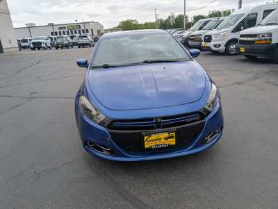 2013 Dodge Dart, $7995. Photo 3