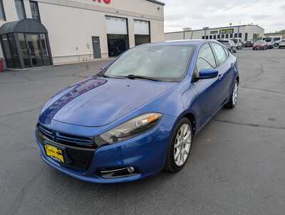 2013 Dodge Dart, $7995. Photo 4