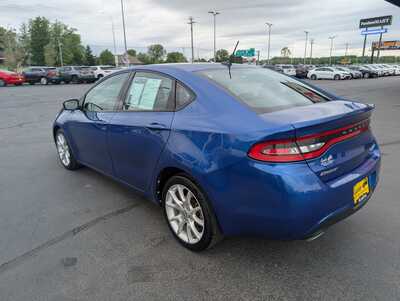 2013 Dodge Dart, $7995. Photo 6