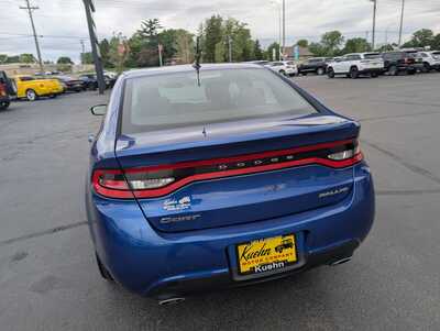 2013 Dodge Dart, $7995. Photo 7