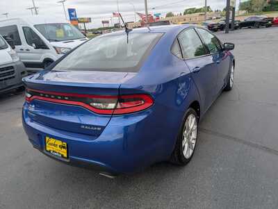 2013 Dodge Dart, $7995. Photo 8