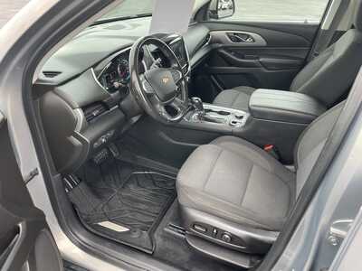 2019 Chevrolet Traverse, $10900. Photo 12