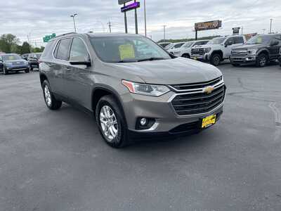 2019 Chevrolet Traverse, $10900. Photo 2