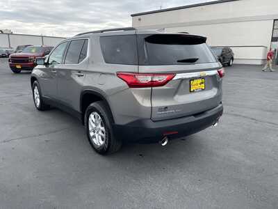 2019 Chevrolet Traverse, $10900. Photo 6