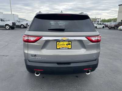 2019 Chevrolet Traverse, $10900. Photo 7