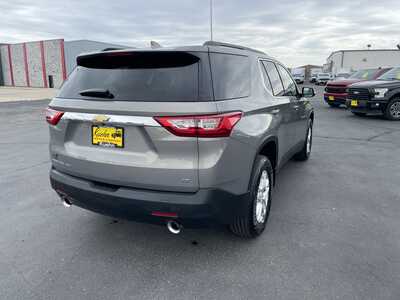 2019 Chevrolet Traverse, $10900. Photo 8