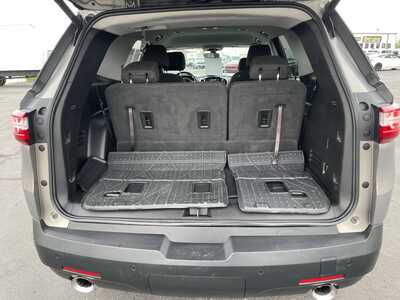 2019 Chevrolet Traverse, $10900. Photo 9