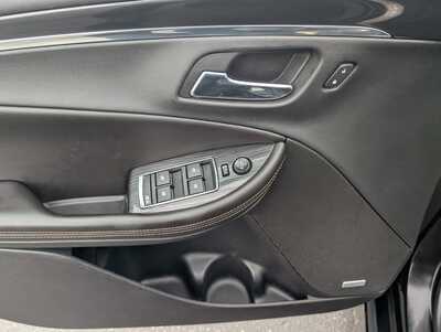 2018 Chevrolet Impala, $8995. Photo 11