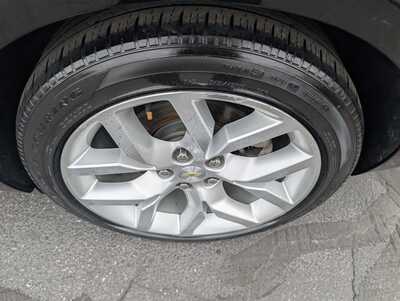 2018 Chevrolet Impala, $8995. Photo 9
