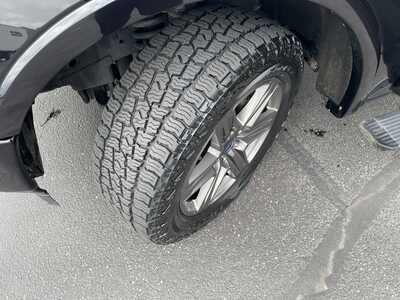 2020 Ford F150 Crew Cab, $34900. Photo 11