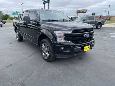 2020 Ford F150 Crew Cab, $34900. Photo 2