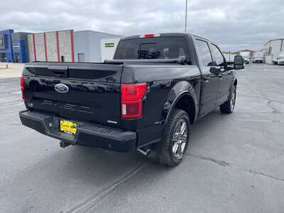 2020 Ford F150 Crew Cab, $34900. Photo 8