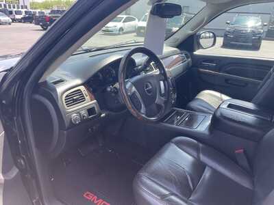 2014 GMC Yukon, $17995. Photo 12