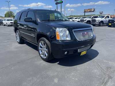2014 GMC Yukon, $17995. Photo 2