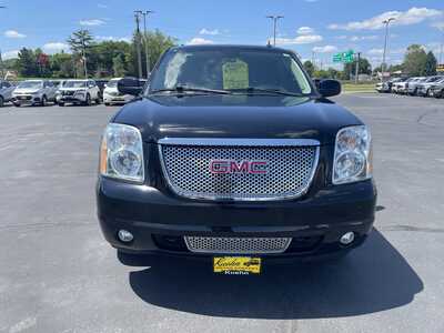 2014 GMC Yukon, $17995. Photo 3