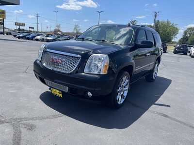 2014 GMC Yukon, $17995. Photo 4