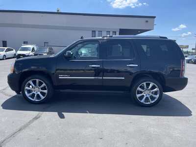 2014 GMC Yukon, $17995. Photo 5