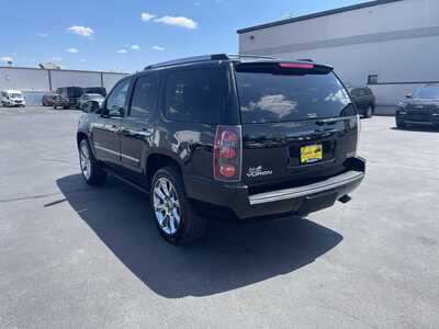 2014 GMC Yukon, $17995. Photo 6