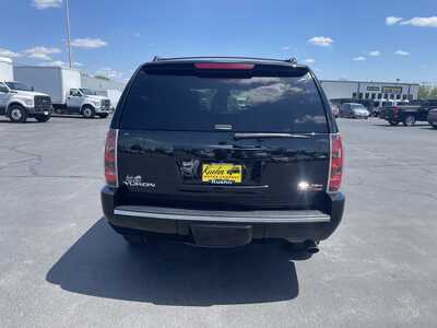 2014 GMC Yukon, $17995. Photo 7