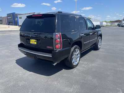 2014 GMC Yukon, $17995. Photo 8
