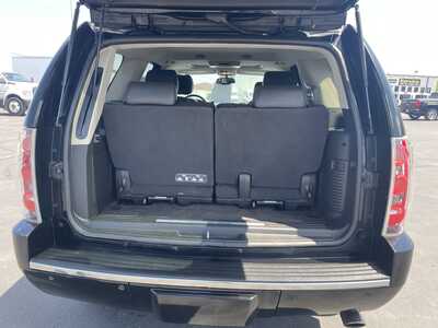 2014 GMC Yukon, $17995. Photo 9