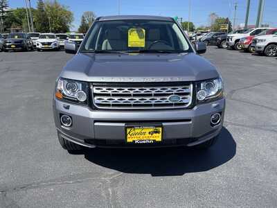 2015 Land Rover LR2, $10495. Photo 3
