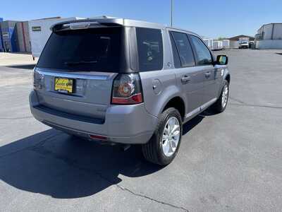 2015 Land Rover LR2, $10495. Photo 8