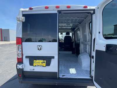 2016 RAM ProMaster Cargo, $18984. Photo 10