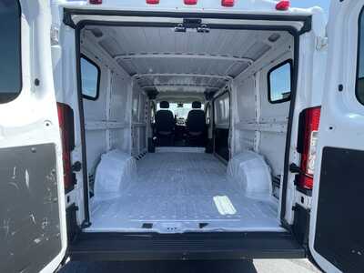 2016 RAM ProMaster Cargo, $18984. Photo 11