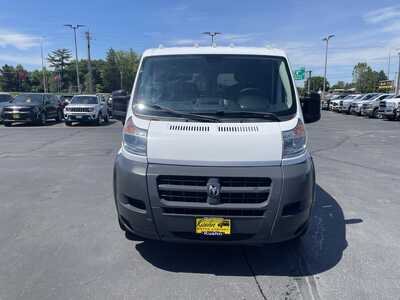 2016 RAM ProMaster Cargo, $18984. Photo 3