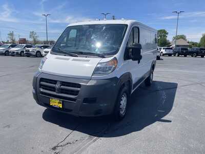 2016 RAM ProMaster Cargo, $18984. Photo 5