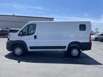 2016 RAM ProMaster Cargo, $18984. Photo 6