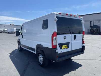 2016 RAM ProMaster Cargo, $18984. Photo 7