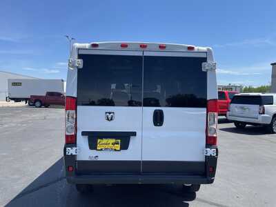 2016 RAM ProMaster Cargo, $18984. Photo 8