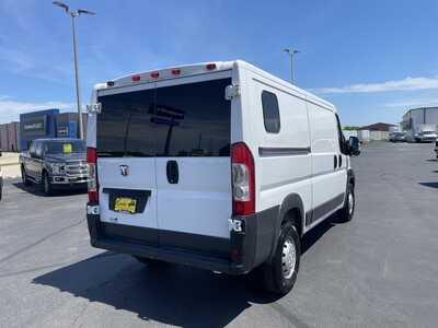 2016 RAM ProMaster Cargo, $18984. Photo 9