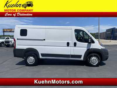 2016 RAM ProMaster Cargo, $18984. Photo 1