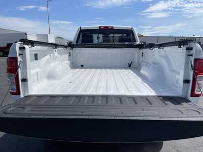 2021 RAM 2500 Reg Cab, $28997. Photo 10